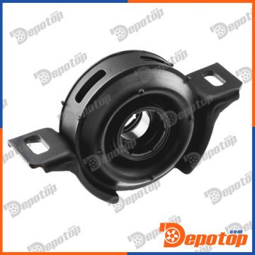 Support arbre de transmission pour TOYOTA | 72524, 3723009030